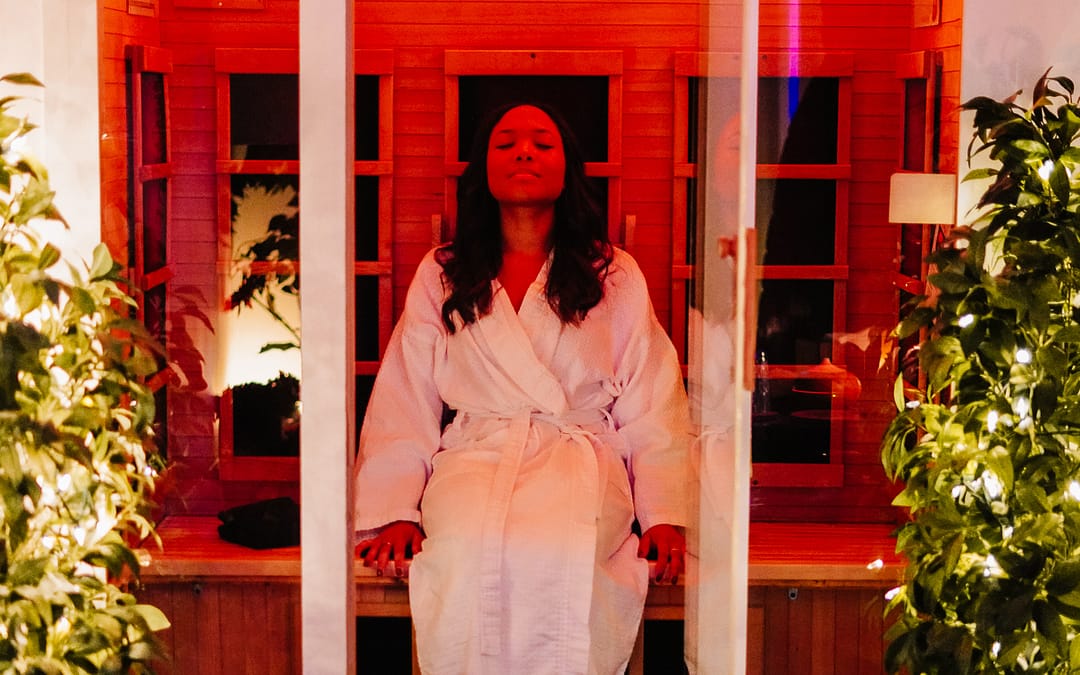 Seasonal Shifts and The Power of Infrared Sauna