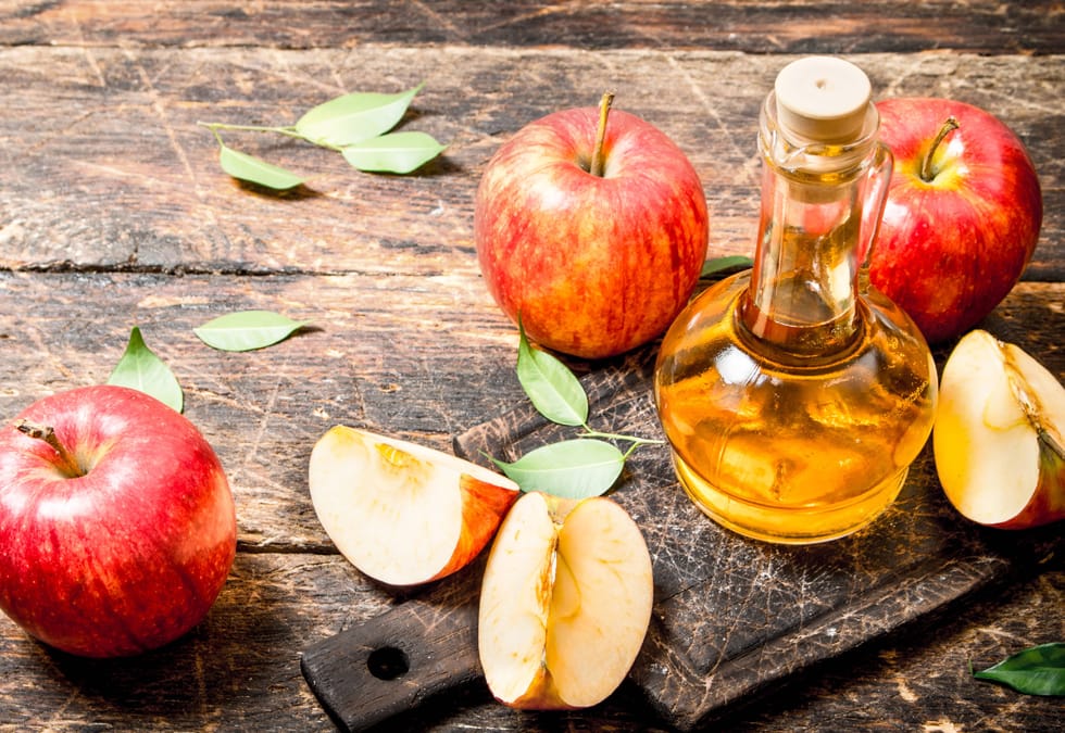 The Wonders of Apple Cider Vinegar: A Key to Detoxification and Enhanced Wellness