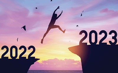 Seven Mindset Tips to Help Upgrade Your New Year