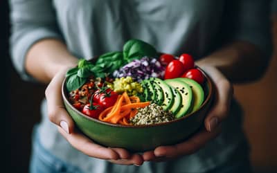 Harnessing the Power of Mindful Eating for Optimal Health and Weight Loss