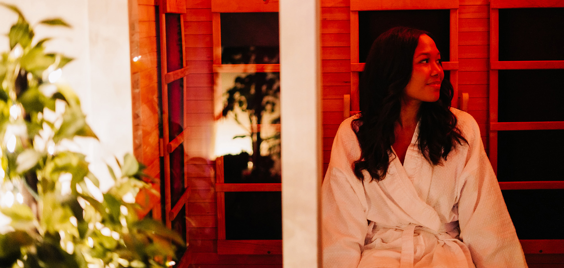 Sweating It All Out In Style – The Comfort and Ease of Infrared Saunas
